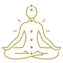 Yoga Space Amenity - Shalimar Marbella