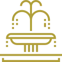 Fountain Court Amenity - Shalimar Marbella