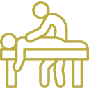 Steam & Massage Room Amenity - Shalimar Marbella