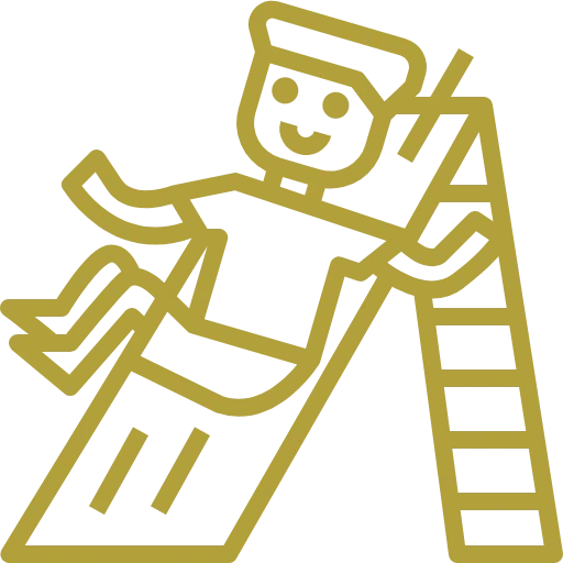 Kids Play Area Amenity - Shalimar Marbella