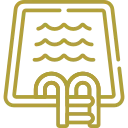 Swimming Pool Amenity - Shalimar Marbella