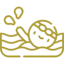 Kids Pool Amenity - Shalimar Marbella