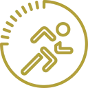 Jogging Track Amenity - Shalimar Marbella