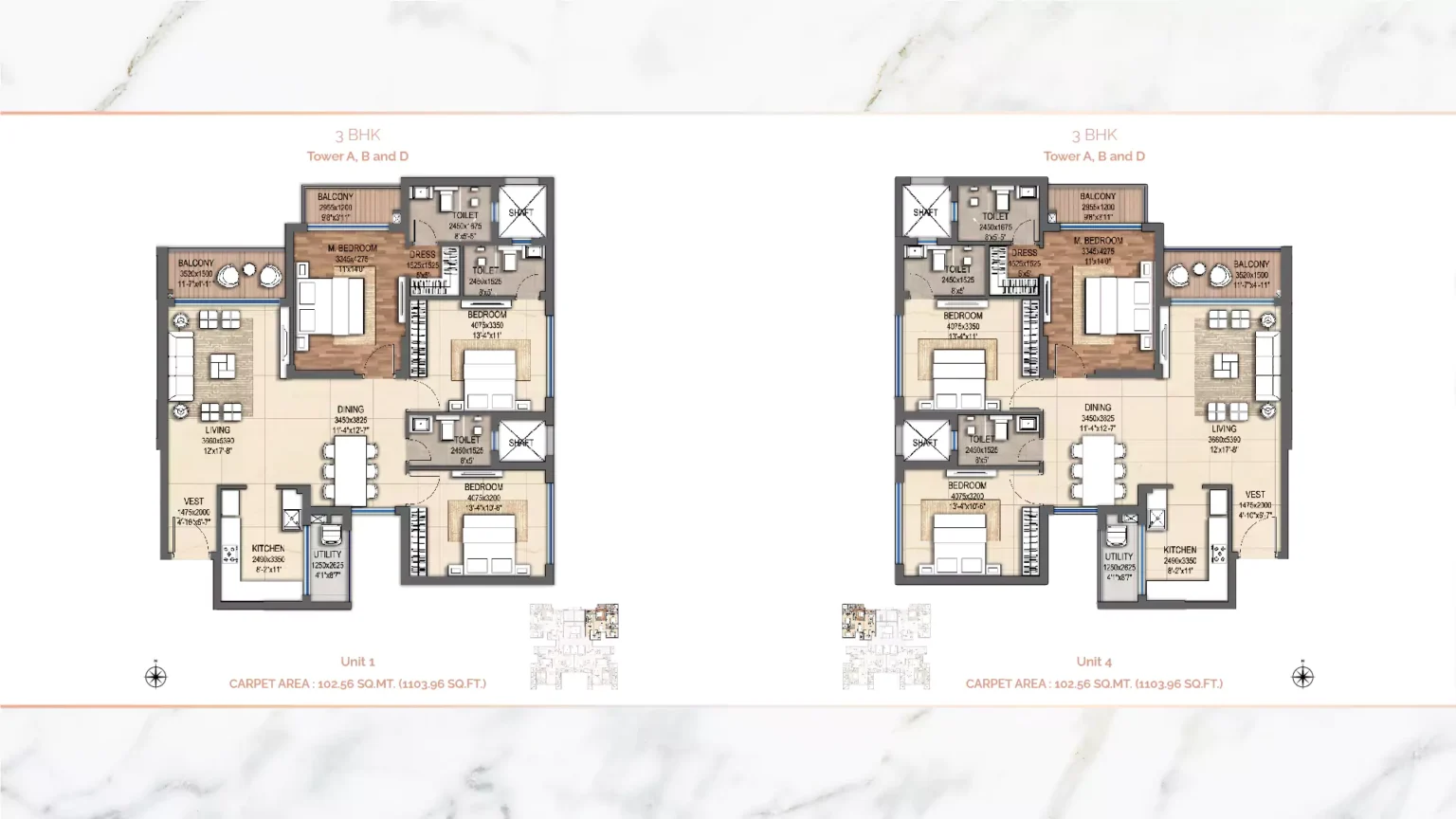 Shalimar Marbella Additional Plan 2