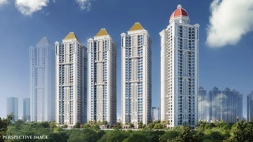 Shalimar Marbella Gallery - Luxury Living Space