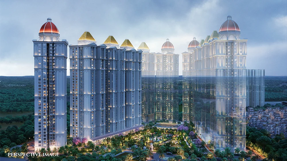 Shalimar Marbella Gallery - Lifestyle Amenities