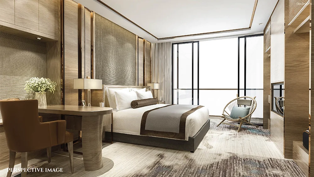 Shalimar Marbella Gallery - Premium Amenities