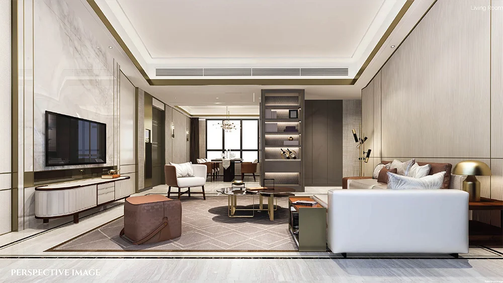 Shalimar Marbella Gallery - Luxurious Living Spaces