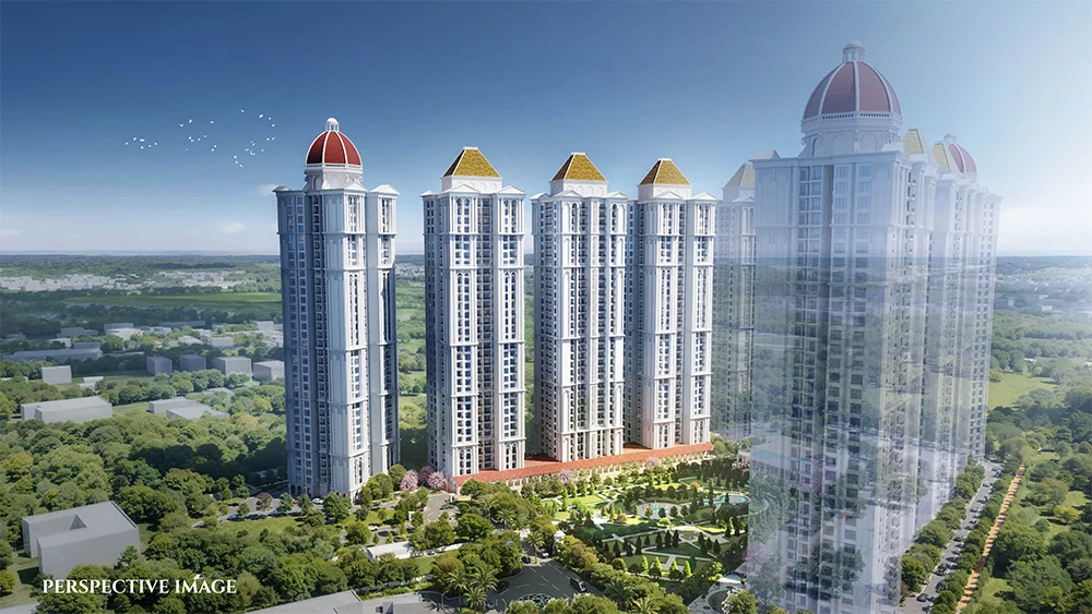 Shalimar Marbella Gallery - Premium Finishes