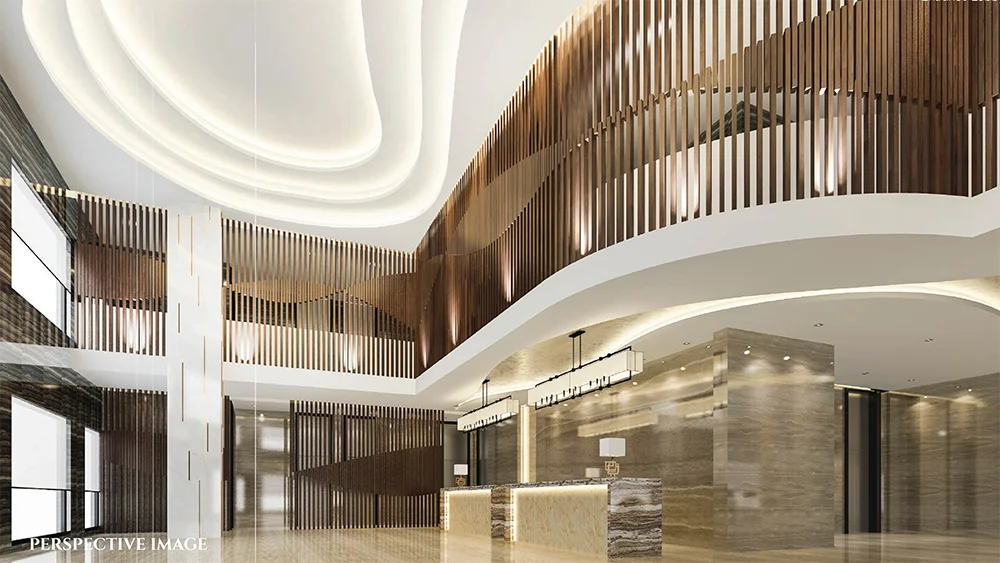 CP Fittings And Accessories Specification - Shalimar Marbella